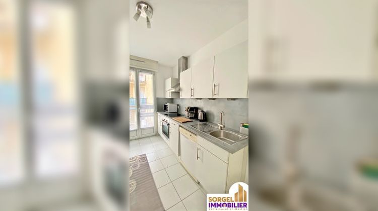 Ma-Cabane - Location Appartement Strasbourg, 60 m²