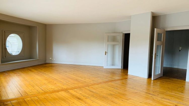 Ma-Cabane - Location Appartement Strasbourg, 99 m²