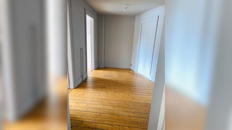 Ma-Cabane - Location Appartement Strasbourg, 99 m²