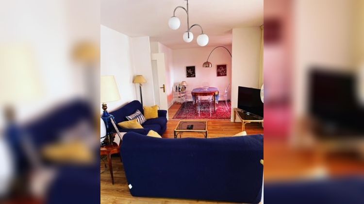 Ma-Cabane - Location Appartement Strasbourg, 85 m²