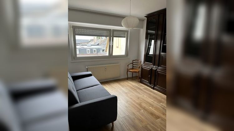 Ma-Cabane - Location Appartement Strasbourg, 85 m²