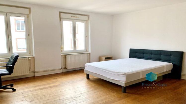 Ma-Cabane - Location Appartement Strasbourg, 75 m²