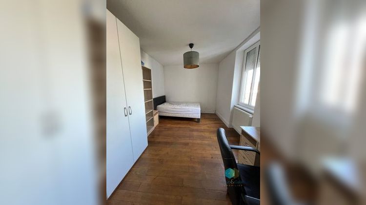 Ma-Cabane - Location Appartement Strasbourg, 75 m²