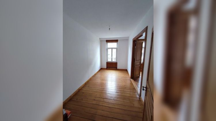 Ma-Cabane - Location Appartement Strasbourg, 63 m²