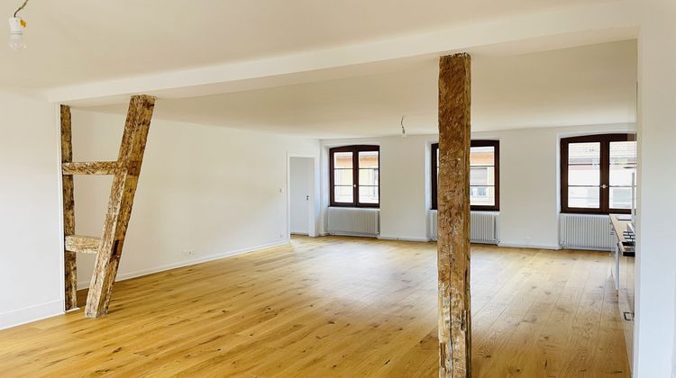 Ma-Cabane - Location Appartement Strasbourg, 124 m²