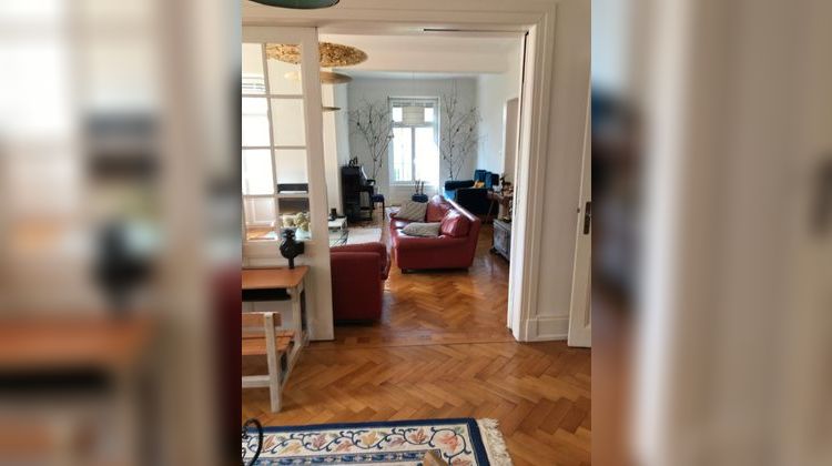 Ma-Cabane - Location Appartement Strasbourg, 248 m²