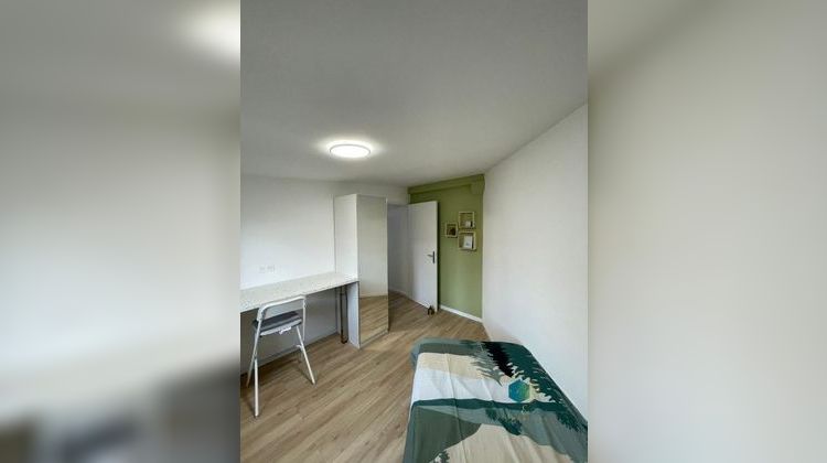 Ma-Cabane - Location Appartement Strasbourg, 11 m²