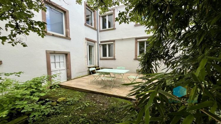 Ma-Cabane - Location Appartement Strasbourg, 67 m²