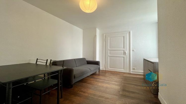 Ma-Cabane - Location Appartement Strasbourg, 67 m²