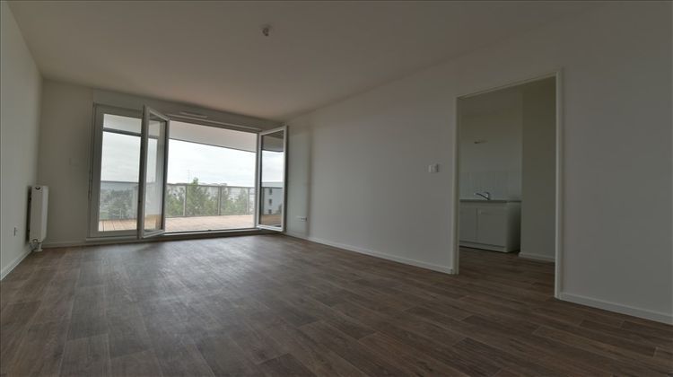 Ma-Cabane - Location Appartement STRASBOURG, 68 m²