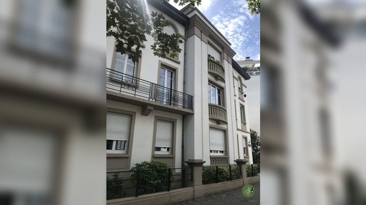 Ma-Cabane - Location Appartement Strasbourg, 56 m²