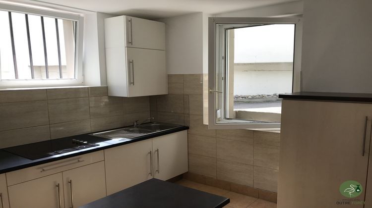 Ma-Cabane - Location Appartement Strasbourg, 56 m²