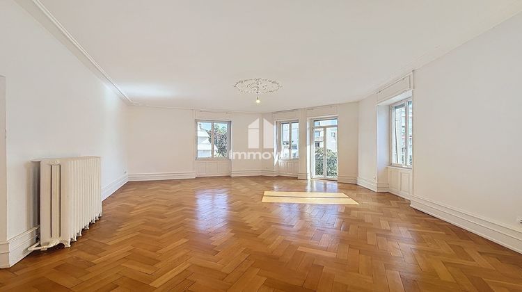 Ma-Cabane - Location Appartement Strasbourg, 180 m²