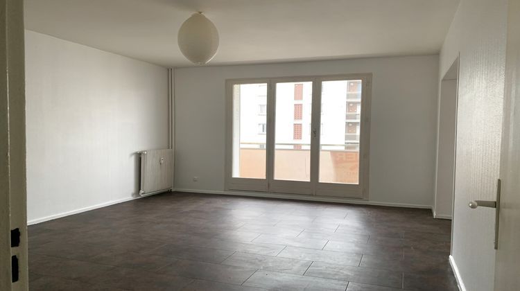 Ma-Cabane - Location Appartement Strasbourg, 72 m²