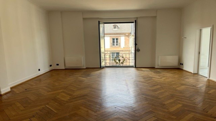 Ma-Cabane - Location Appartement Strasbourg, 80 m²