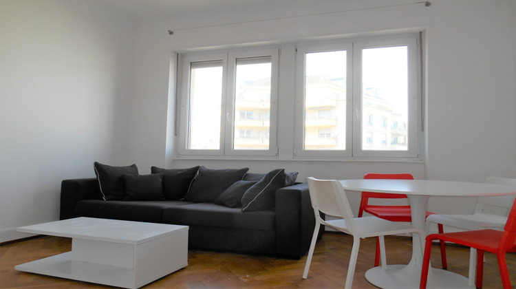 Ma-Cabane - Location Appartement Strasbourg, 33 m²