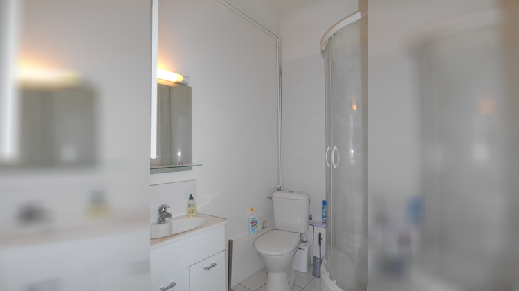 Ma-Cabane - Location Appartement Strasbourg, 33 m²