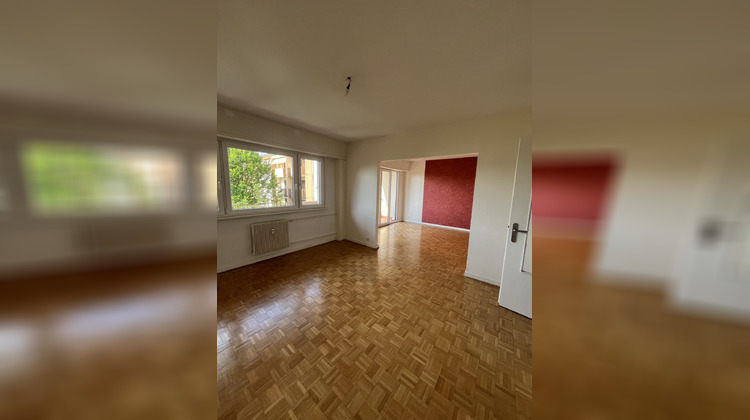 Ma-Cabane - Location Appartement Strasbourg, 56 m²