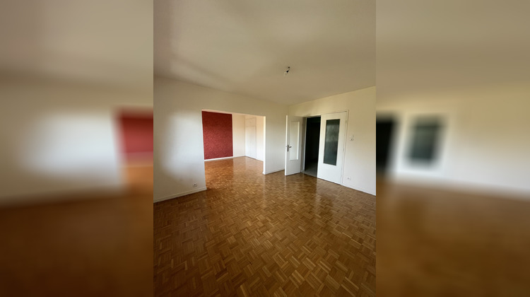 Ma-Cabane - Location Appartement Strasbourg, 56 m²