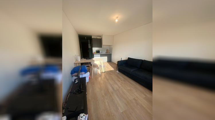 Ma-Cabane - Location Appartement Strasbourg, 22 m²