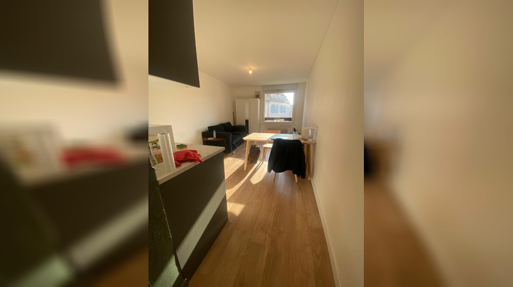 Ma-Cabane - Location Appartement Strasbourg, 22 m²