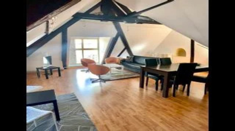 Ma-Cabane - Location Appartement Strasbourg, 65 m²