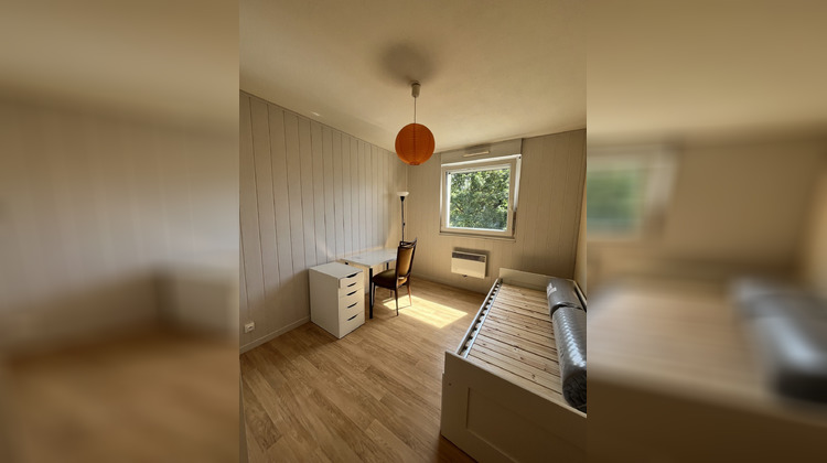 Ma-Cabane - Location Appartement Strasbourg, 44 m²