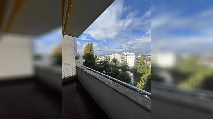 Ma-Cabane - Location Appartement Strasbourg, 97 m²