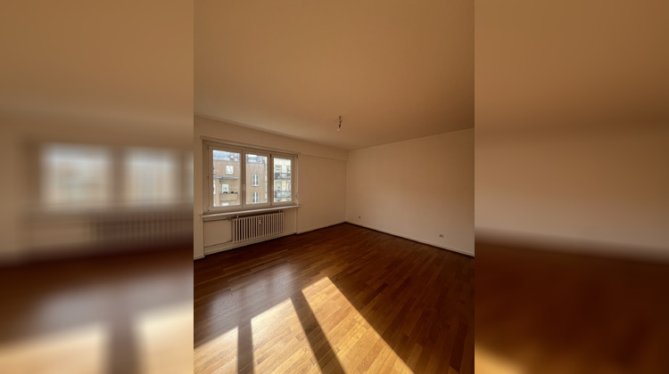 Ma-Cabane - Location Appartement Strasbourg, 97 m²