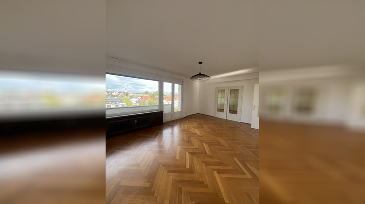 Ma-Cabane - Location Appartement Strasbourg, 97 m²