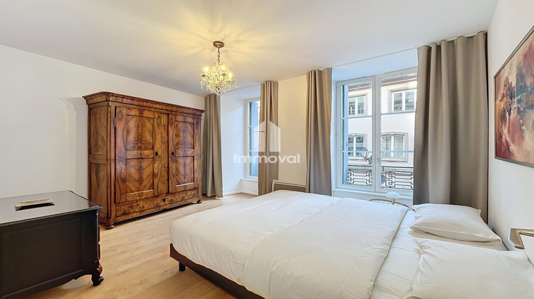 Ma-Cabane - Location Appartement Strasbourg, 44 m²