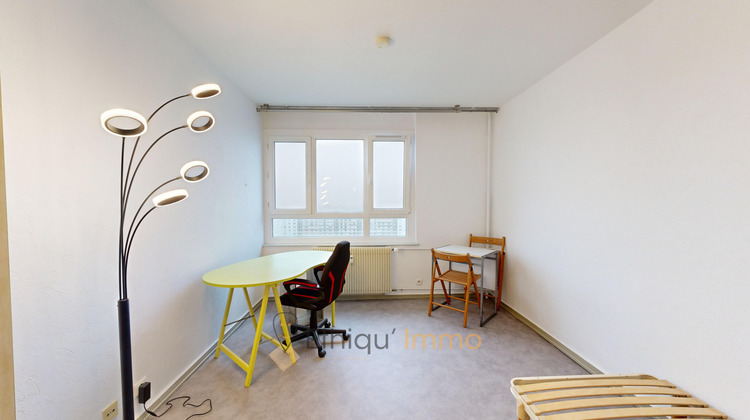 Ma-Cabane - Location Appartement Strasbourg, 20 m²