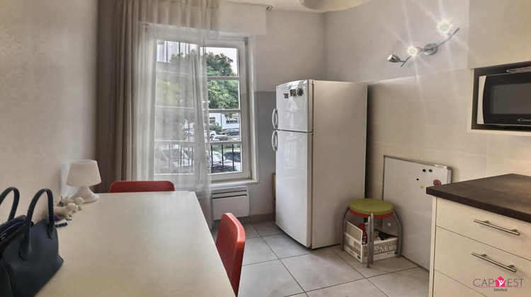 Ma-Cabane - Location Appartement Strasbourg, 27 m²