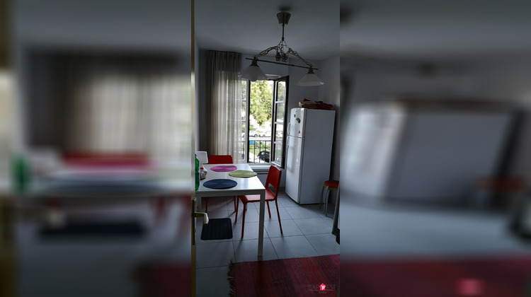 Ma-Cabane - Location Appartement Strasbourg, 27 m²