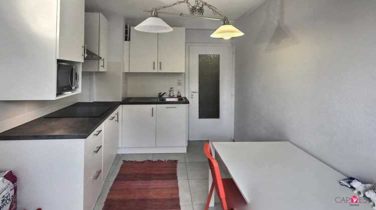 Ma-Cabane - Location Appartement Strasbourg, 27 m²