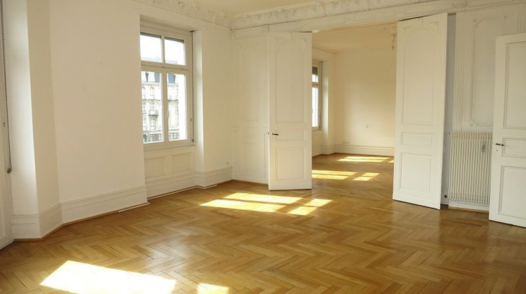 Ma-Cabane - Location Appartement Strasbourg, 112 m²