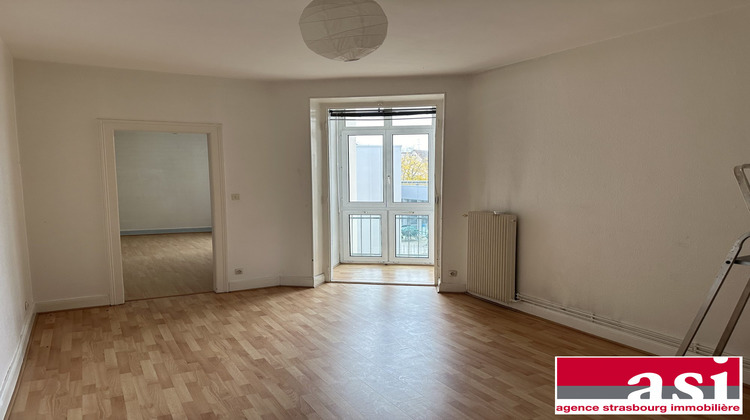 Ma-Cabane - Location Appartement Strasbourg, 72 m²