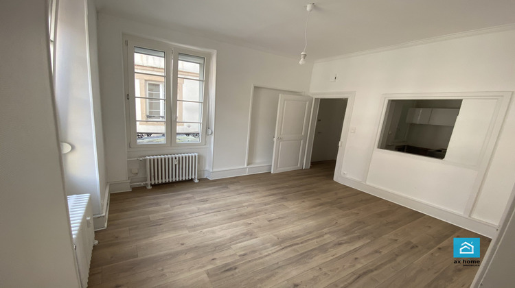 Ma-Cabane - Location Appartement Strasbourg, 46 m²