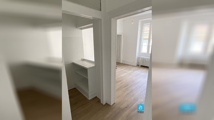 Ma-Cabane - Location Appartement Strasbourg, 46 m²