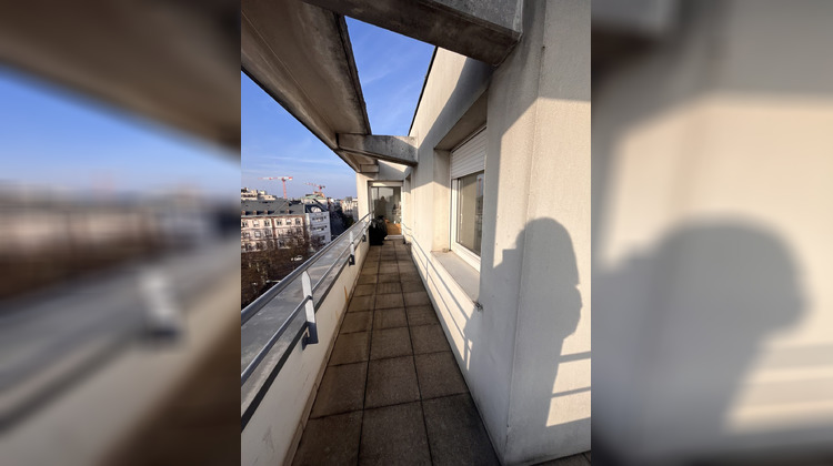 Ma-Cabane - Location Appartement Strasbourg, 41 m²