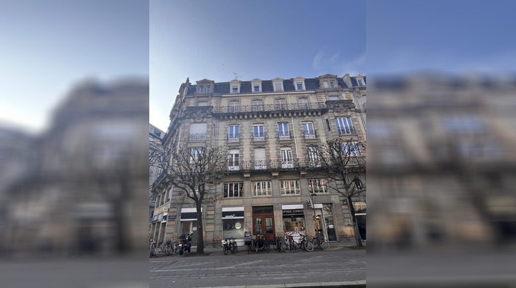 Ma-Cabane - Location Appartement Strasbourg, 255 m²