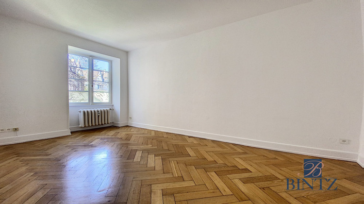 Ma-Cabane - Location Appartement Strasbourg, 99 m²