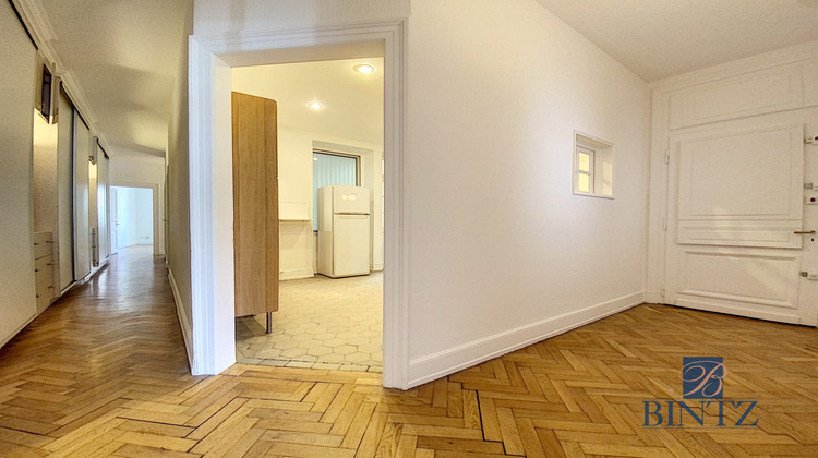 Ma-Cabane - Location Appartement Strasbourg, 99 m²