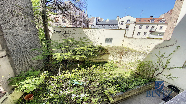 Ma-Cabane - Location Appartement Strasbourg, 99 m²