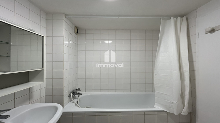 Ma-Cabane - Location Appartement Strasbourg, 34 m²