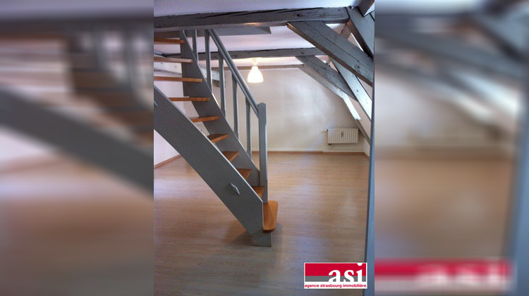 Ma-Cabane - Location Appartement Strasbourg, 65 m²