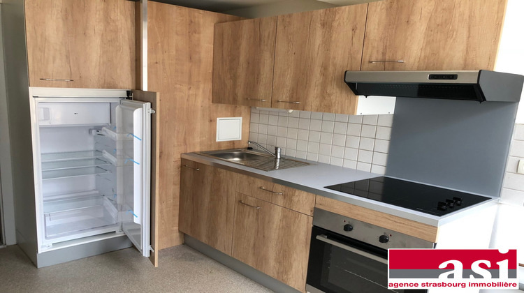 Ma-Cabane - Location Appartement Strasbourg, 65 m²