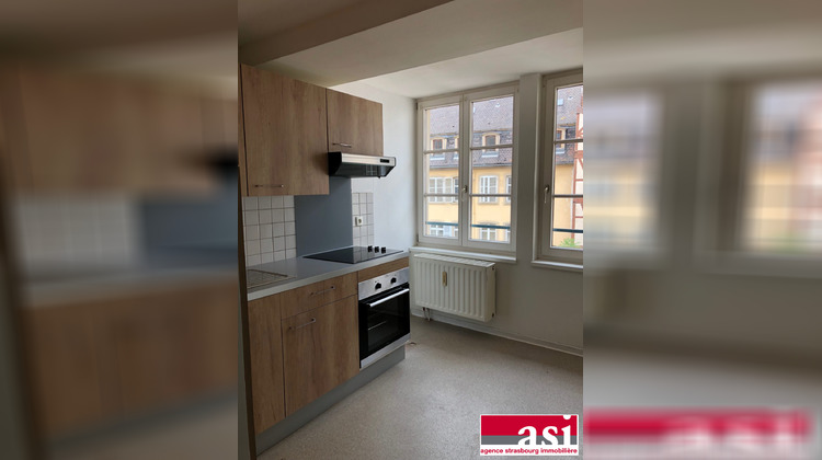 Ma-Cabane - Location Appartement Strasbourg, 65 m²