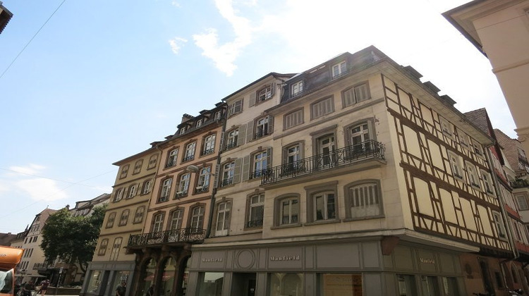 Ma-Cabane - Location Appartement Strasbourg, 97 m²