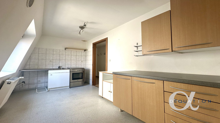 Ma-Cabane - Location Appartement Strasbourg, 60 m²